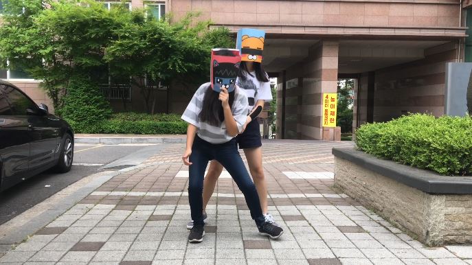 장려상 - 고은